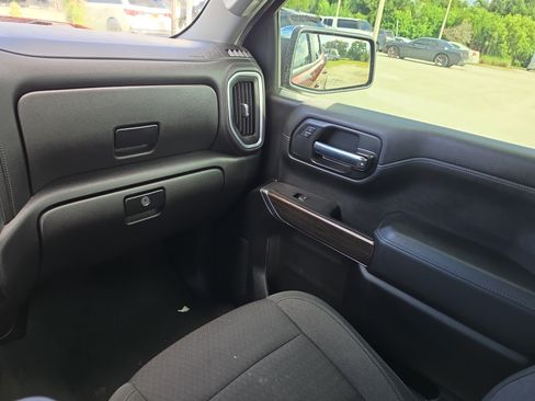 Used 2021 Chevrolet Silverado 1500 LT RWD image 10