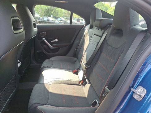 New 2026 Mercedes-Benz CLA 250 4MATIC image 8