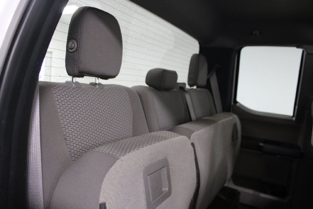 Used 2018 Ford F150 XLT w/ Equipment Group 301A Mid AWD/4WD image 22