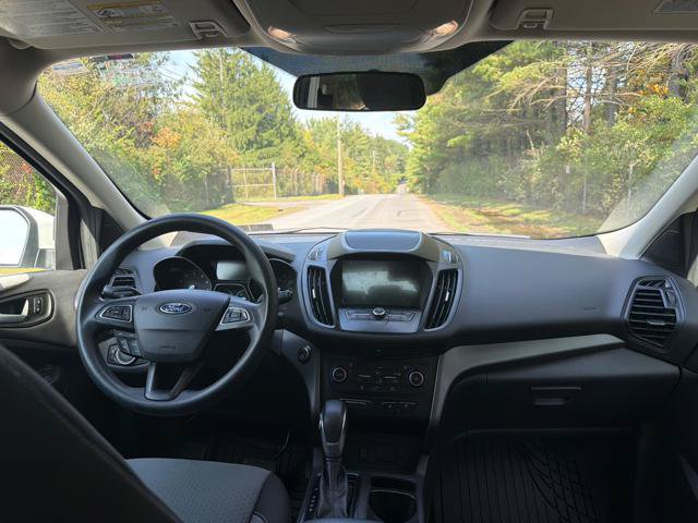 Used 2019 Ford Escape SE AWD/4WD image 7