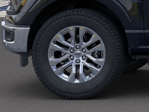 New 2024 Ford F150 XLT w/ Equipment Group 303A High image 41