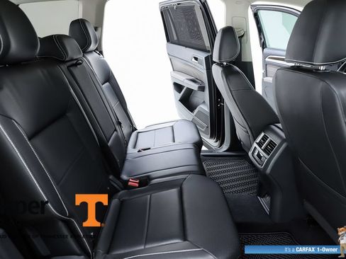 Used 2023 Volkswagen Atlas SE w/ Black Wheel Package FWD image 74