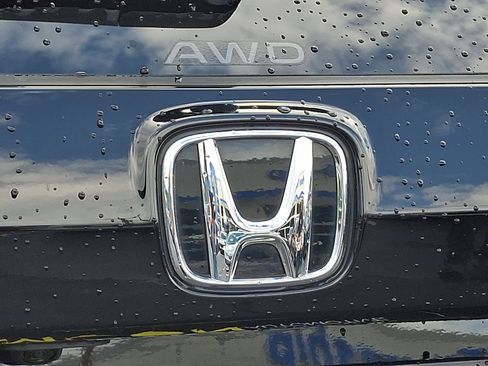 Used 2026 Honda CR-V EX image 32