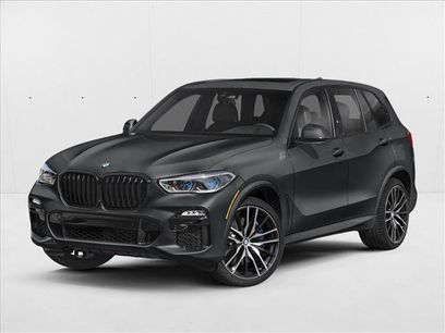 Used 2023 BMW X5 M50i w/ Executive Package