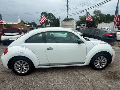 Used 2016 Volkswagen Beetle 1.8T FWD image 4