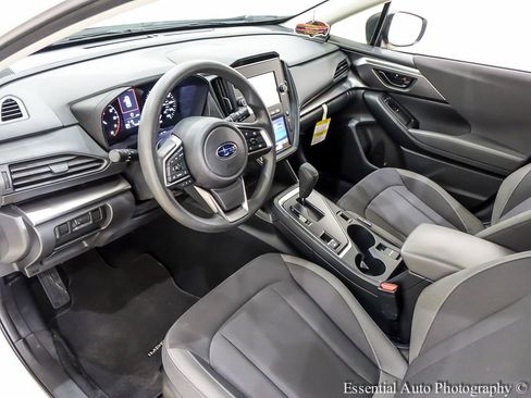 Used 2024 Subaru Impreza 2.0i AWD/4WD image 14