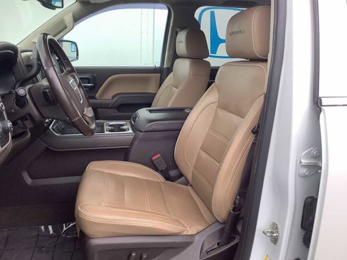 Used 2018 GMC Sierra 1500 Denali AWD/4WD image 11