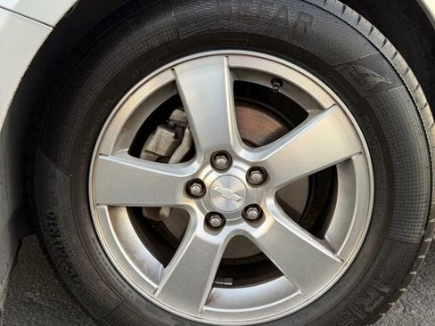Used 2012 Chevrolet Cruze LT image 10