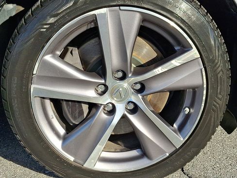 Used 2018 Lexus GS 350 AWD image 8