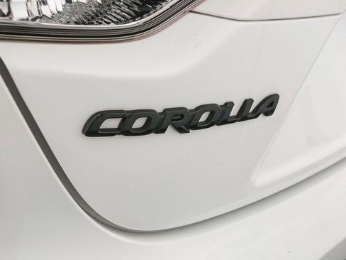 Certified 2023 Toyota Corolla LE w/ LE Premium Package FWD image 11