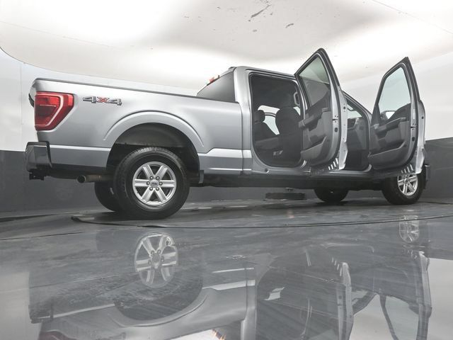 Used 2023 Ford F150 XLT w/ Equipment Group 301A Mid AWD/4WD image 64