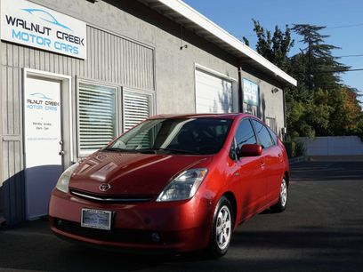 Used 2007 Toyota Prius Touring