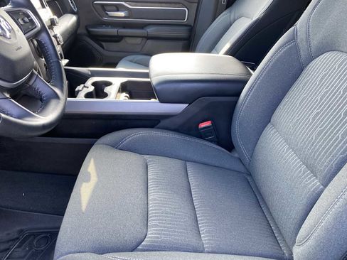 Used 2023 RAM 1500 Big Horn image 24