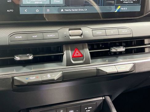 New 2025 Kia K4 GT-Line image 16