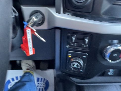 Used 2023 Ford F150 XLT w/ Equipment Group 301A Mid image 21