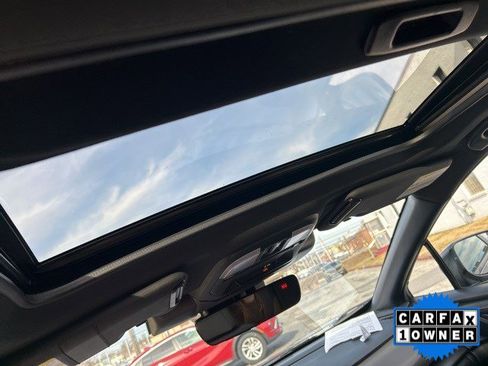 Certified 2025 Subaru Crosstrek 2.5i Sport image 19