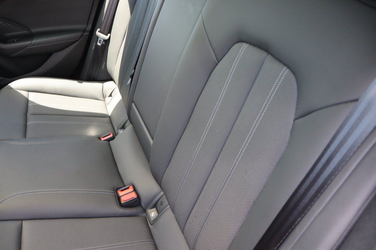 Used 2025 Audi A5 2.0T Premium Plus w/ Premium Plus AWD/4WD image 20