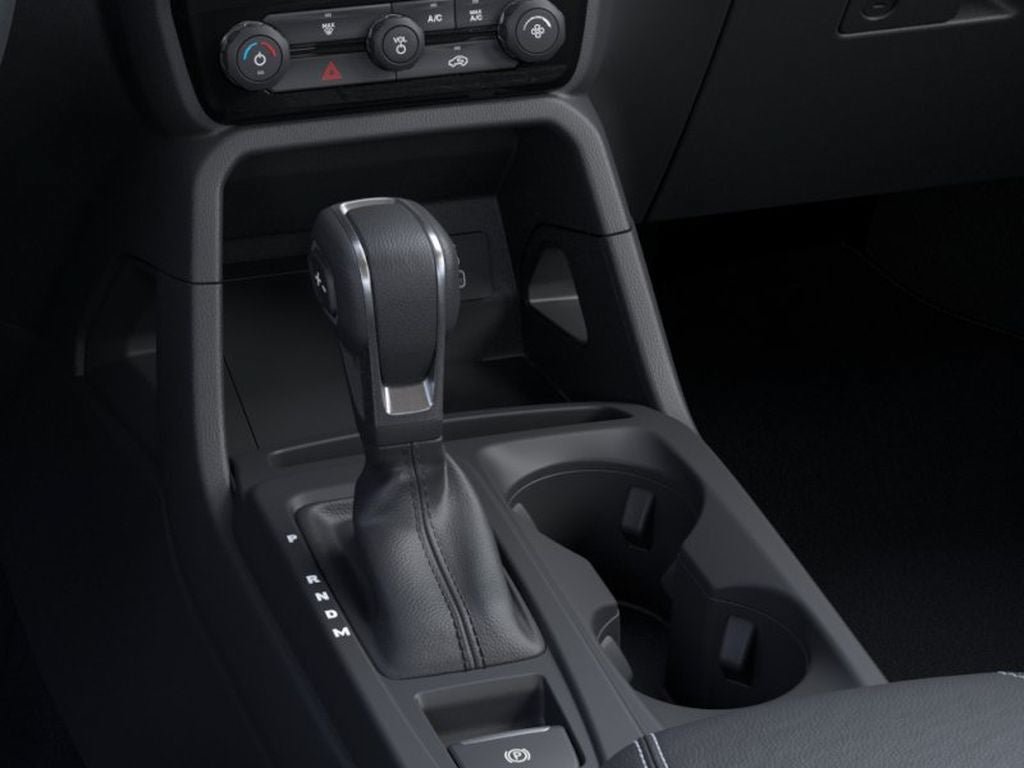 New 2026 Ford Ranger XLT AWD/4WD image 15