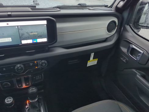 New 2026 Jeep Wrangler Sport image 15