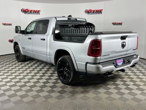 New 2026 RAM 1500 Limited image 8