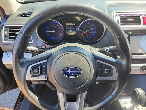 Used 2016 Subaru Legacy 2.5i Premium w/ Moonroof Package AWD/4WD image 24
