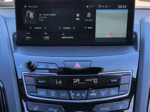 New 2025 Acura RDX SH-AWD w/ Technology Package image 30