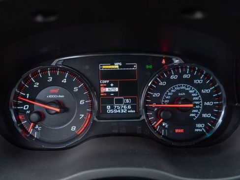 Used 2019 Subaru WRX STI image 18