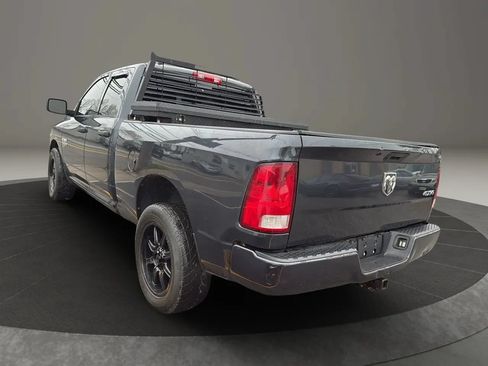 Used 2019 RAM 1500 Express w/ Express Value Package AWD/4WD image 7