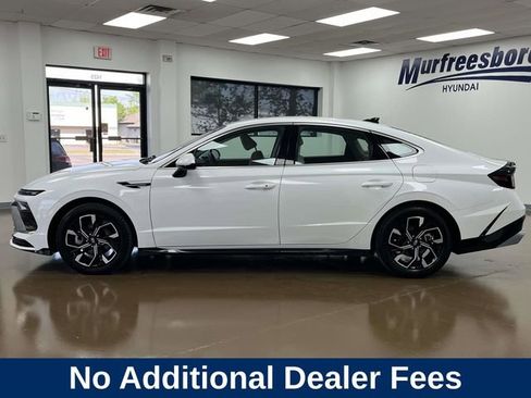 Used 2024 Hyundai Sonata SEL FWD image 9