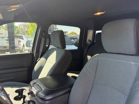 Used 2021 RAM 3500 Tradesman AWD/4WD image 17