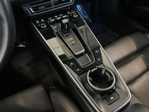Used 2020 Porsche 911 Carrera S RWD image 23