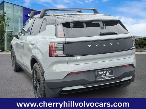 New 2026 Volvo EX30 Cross Country Ultra w/ Protection Package Premier image 3