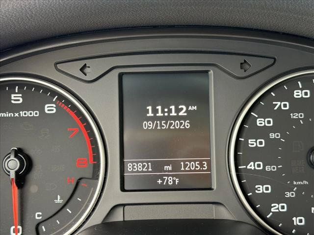 Used 2015 Audi A3 1.8T Premium w/ Cold Weather Package FWD image 18