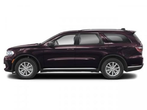 New 2026 Dodge Durango GT image 3