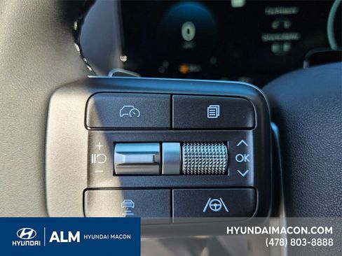 New 2026 Hyundai Palisade Calligraphy image 32