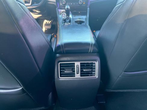 Used 2016 Nissan Maxima 3.5 SV FWD image 29