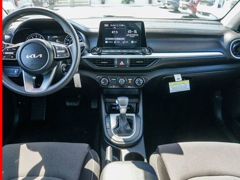 Certified 2023 Kia Forte LXS image 13