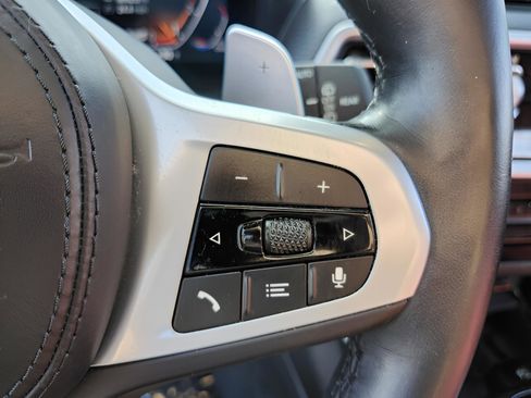 Used 2022 BMW X3 sDrive30i w/ M Sport Package 2 image 19