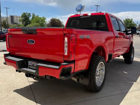 Used 2026 Ford F350 XL AWD/4WD image 7