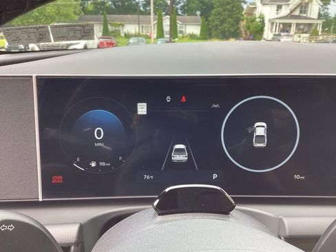 New 2025 Hyundai Santa Cruz XRT image 40