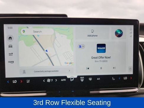 Used 2025 Ford Expedition Max Active image 27