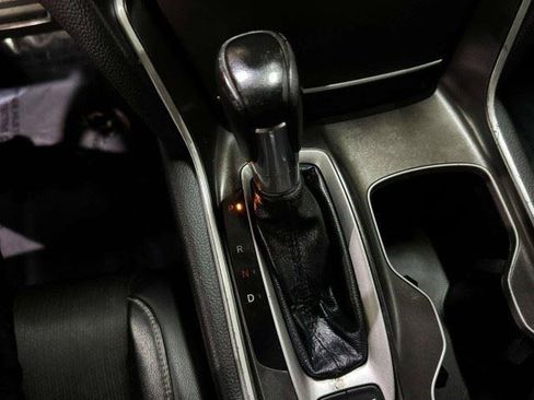 Used 2018 Honda Accord Sport image 25