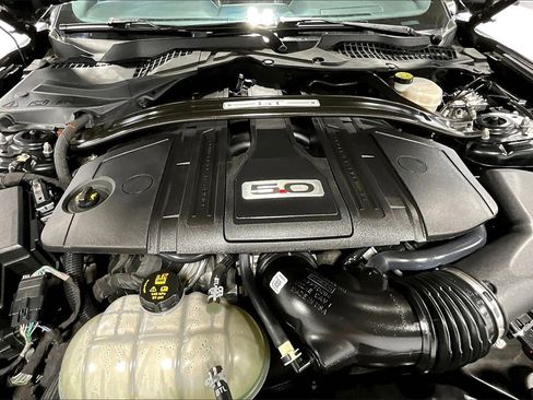 Used 2021 Ford Mustang GT Premium w/ Equipment Group 401A image 12