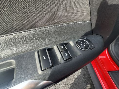 Used 2018 Ford Mustang Convertible w/ Equipment Group 101A image 13