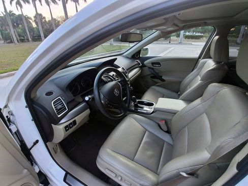 Used 2016 Acura RDX AWD w/ Technology Package image 22