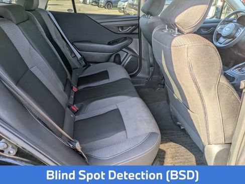 Used 2023 Subaru Outback Premium image 29