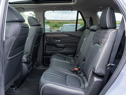 New 2026 Honda Pilot Elite image 11