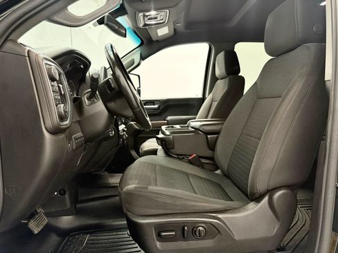 Used 2022 Chevrolet Silverado 2500 LT w/ Texas Edition AWD/4WD image 20