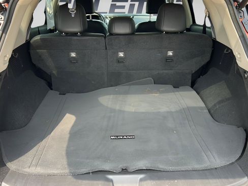 Used 2020 Nissan Murano SL AWD/4WD image 25