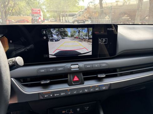 Used 2025 Kia K4 LXS image 23